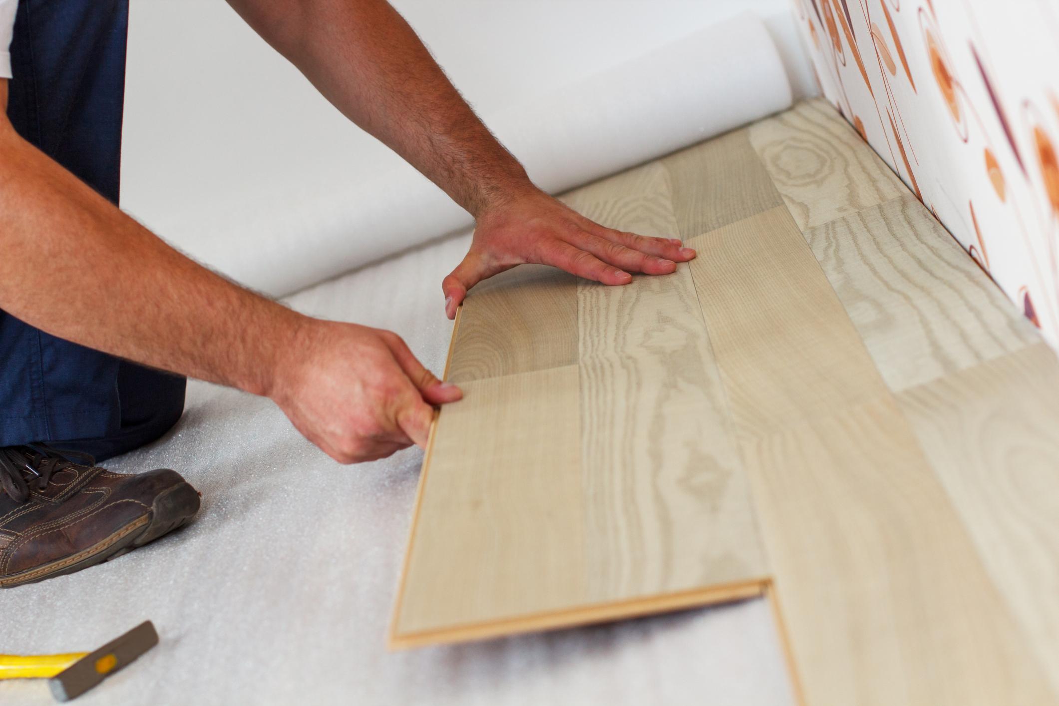 Çukurca Laminatçı